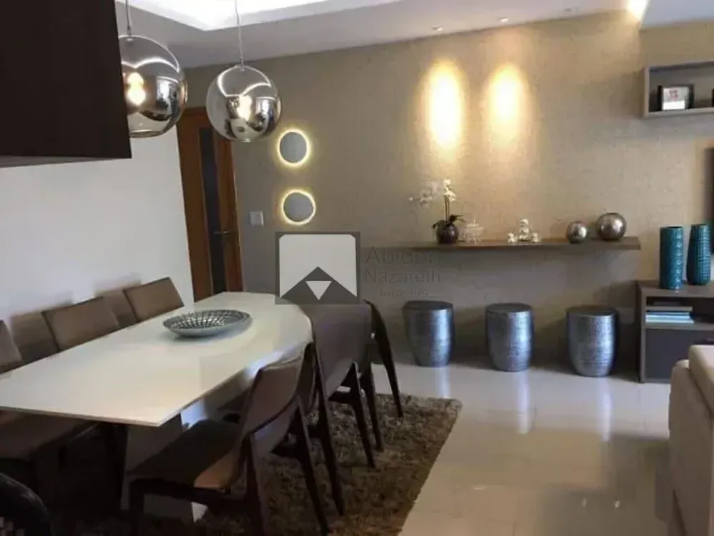 Apartamento, 3 quartos, 120 m² - Foto 25