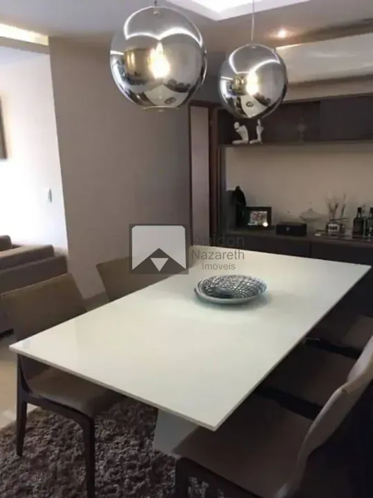 Apartamento, 3 quartos, 120 m² - Foto 5
