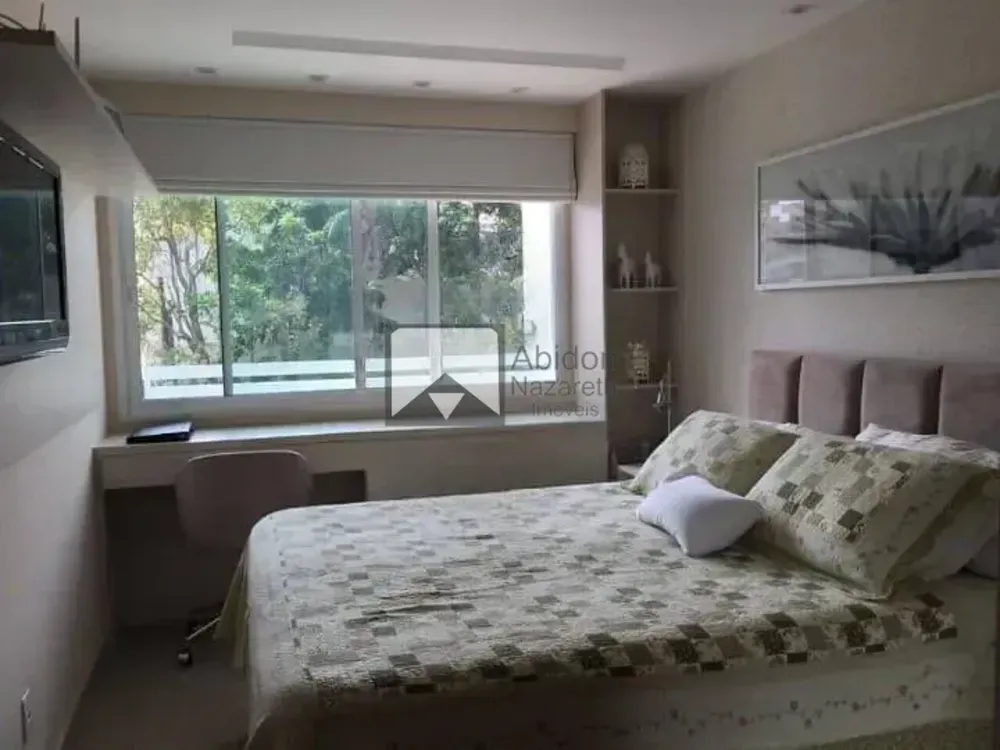 Apartamento, 3 quartos, 120 m² - Foto 18