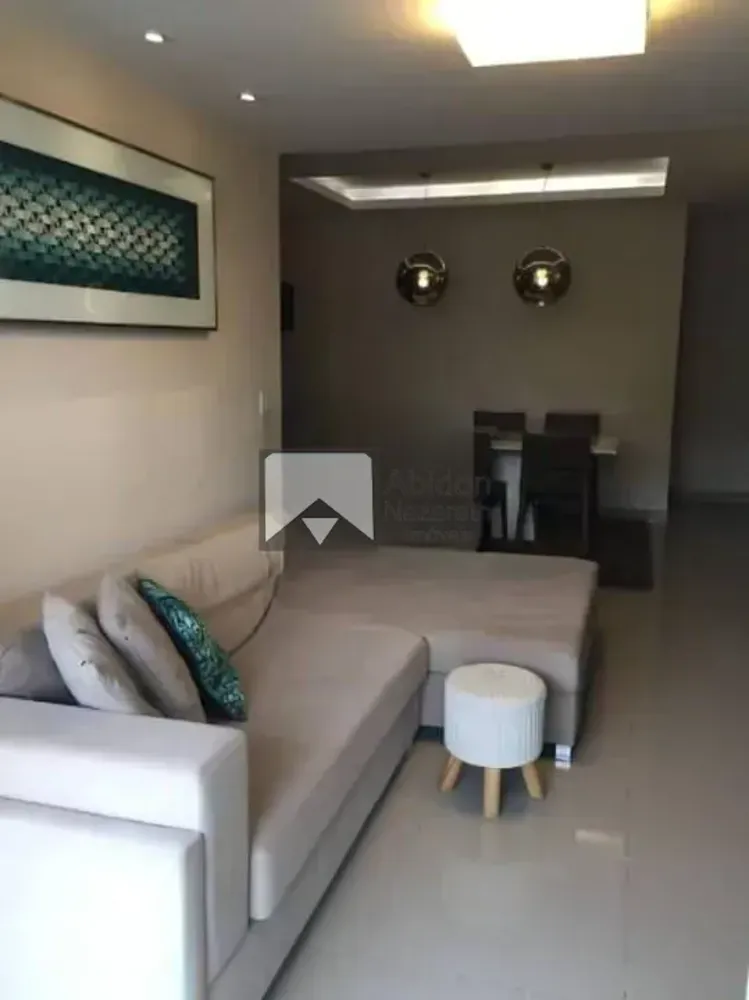 Apartamento, 3 quartos, 120 m² - Foto 22