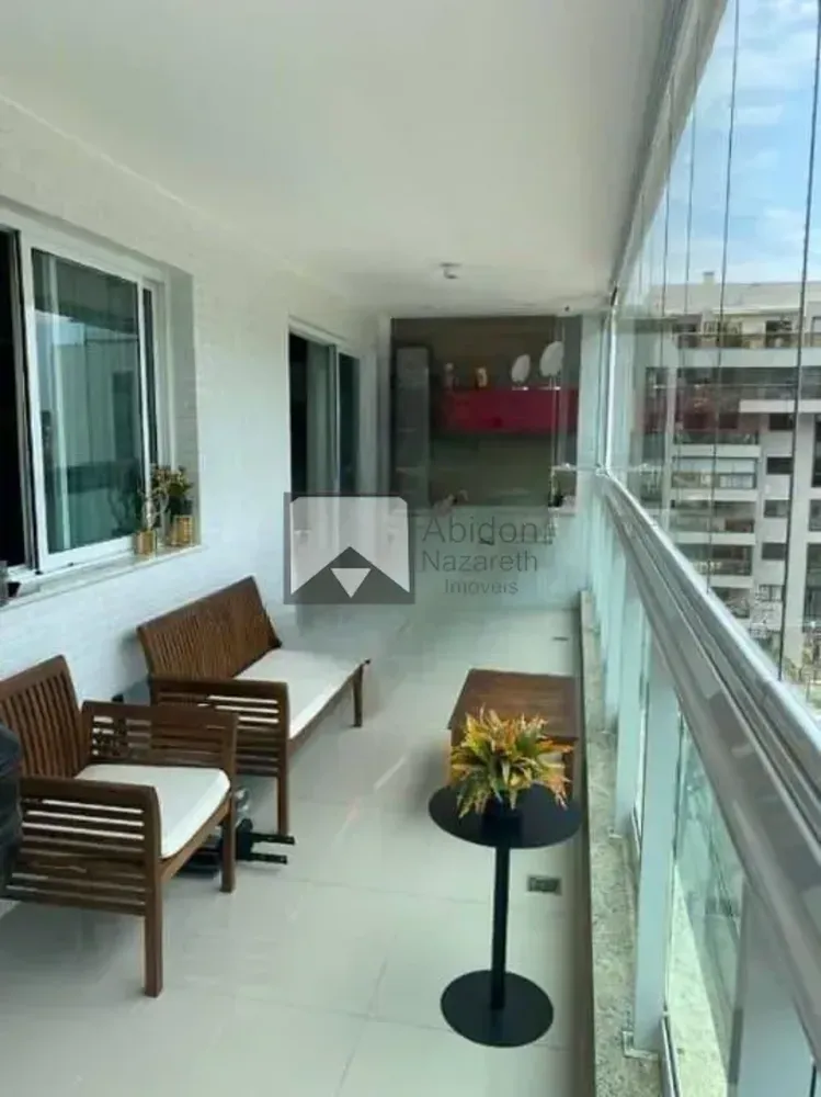 Apartamento, 3 quartos, 120 m² - Foto 17