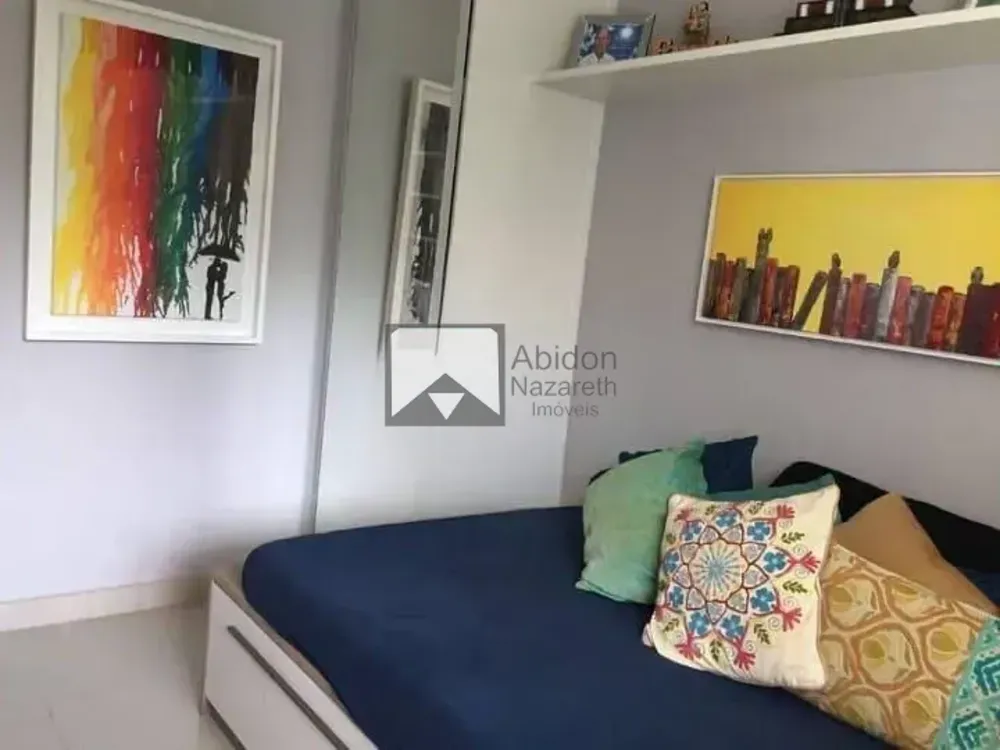 Apartamento, 3 quartos, 120 m² - Foto 10
