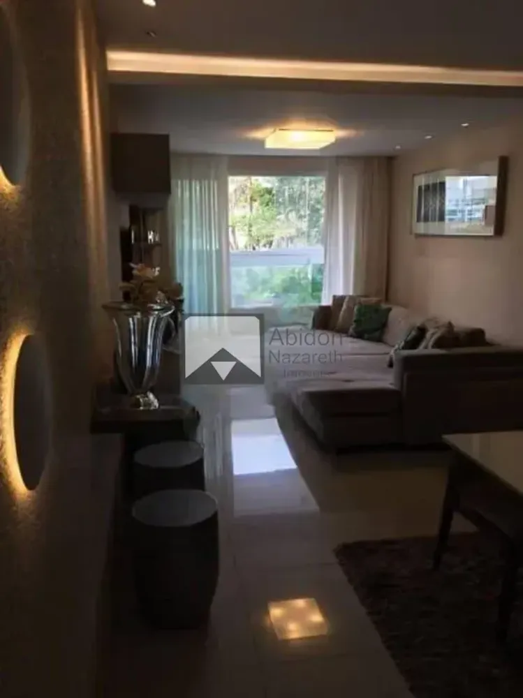 Apartamento, 3 quartos, 120 m² - Foto 21