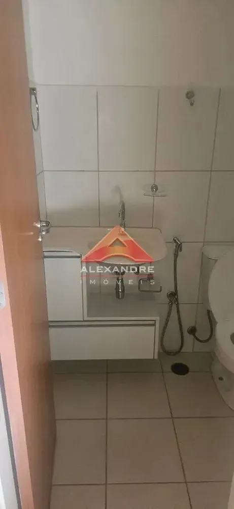 Apartamento, 2 quartos, 60 m² - Foto 5