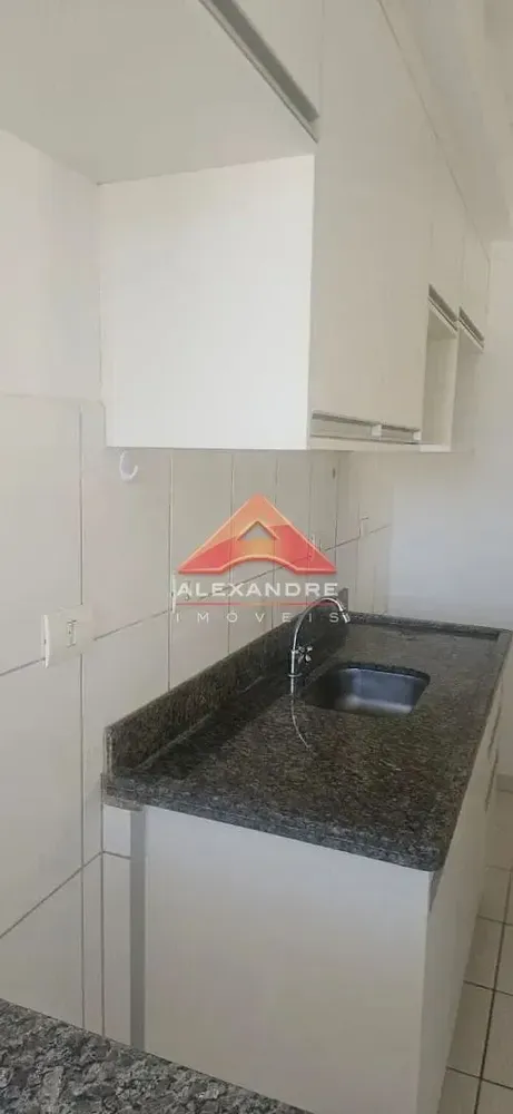 Apartamento, 2 quartos, 60 m² - Foto 6