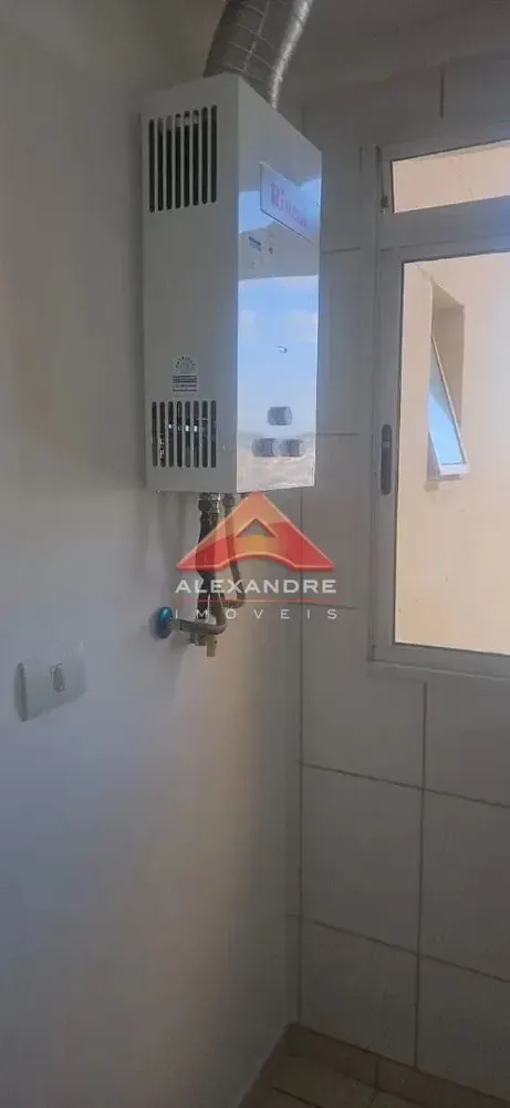 Apartamento, 2 quartos, 60 m² - Foto 8