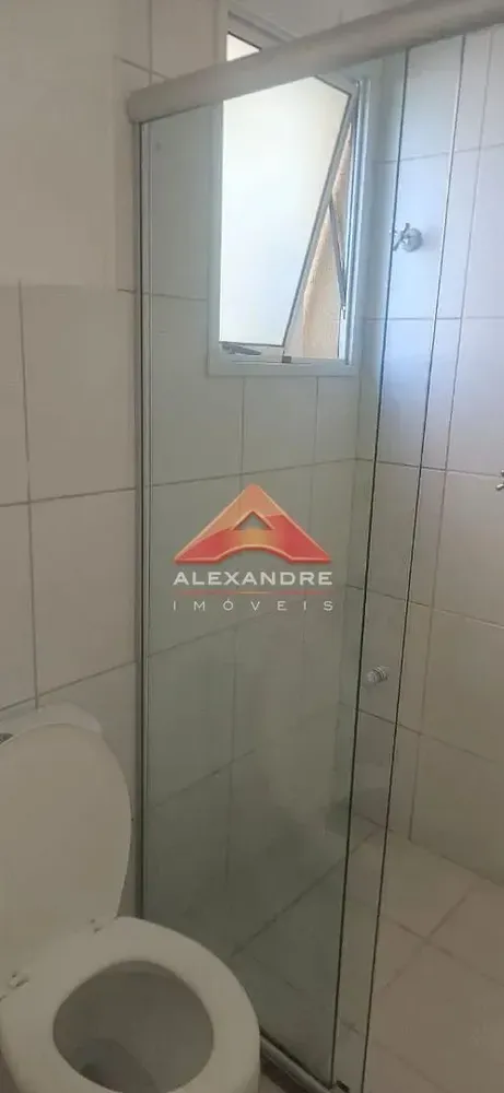 Apartamento, 2 quartos, 60 m² - Foto 3