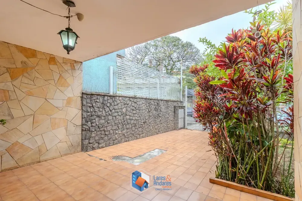 Casa, 5 quartos, 385 m² - Foto 4