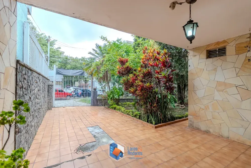 Casa, 5 quartos, 385 m² - Foto 2