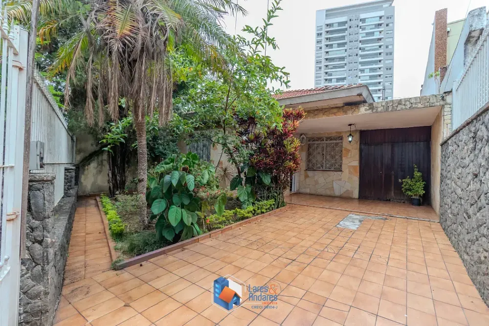 Casa, 5 quartos, 385 m² - Foto 3