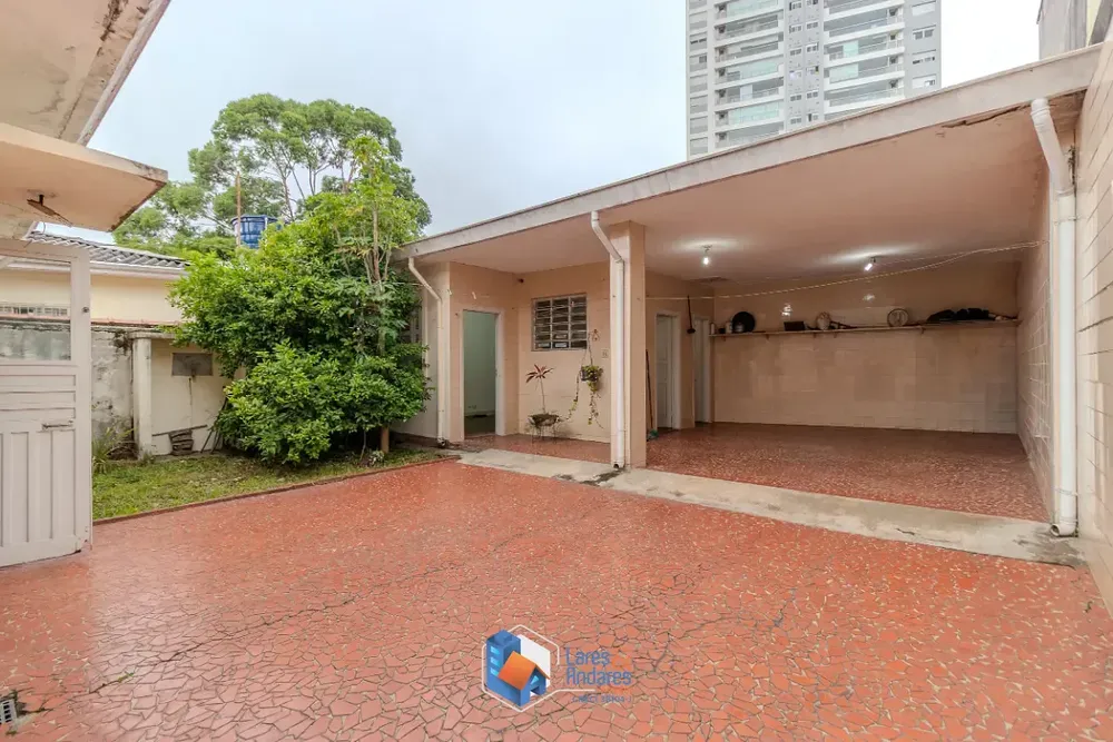 Casa, 5 quartos, 385 m² - Foto 1