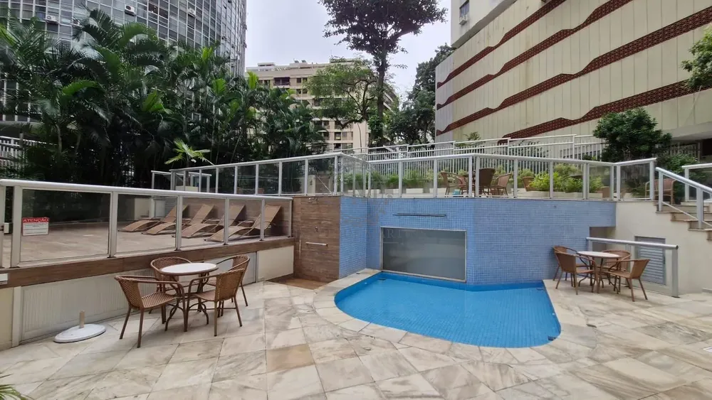 Apartamento, 2 quartos, 78 m² - Foto 59