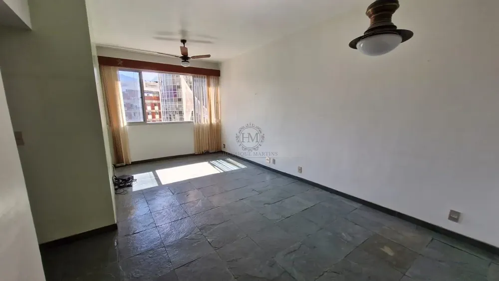 Apartamento, 2 quartos, 78 m² - Foto 1