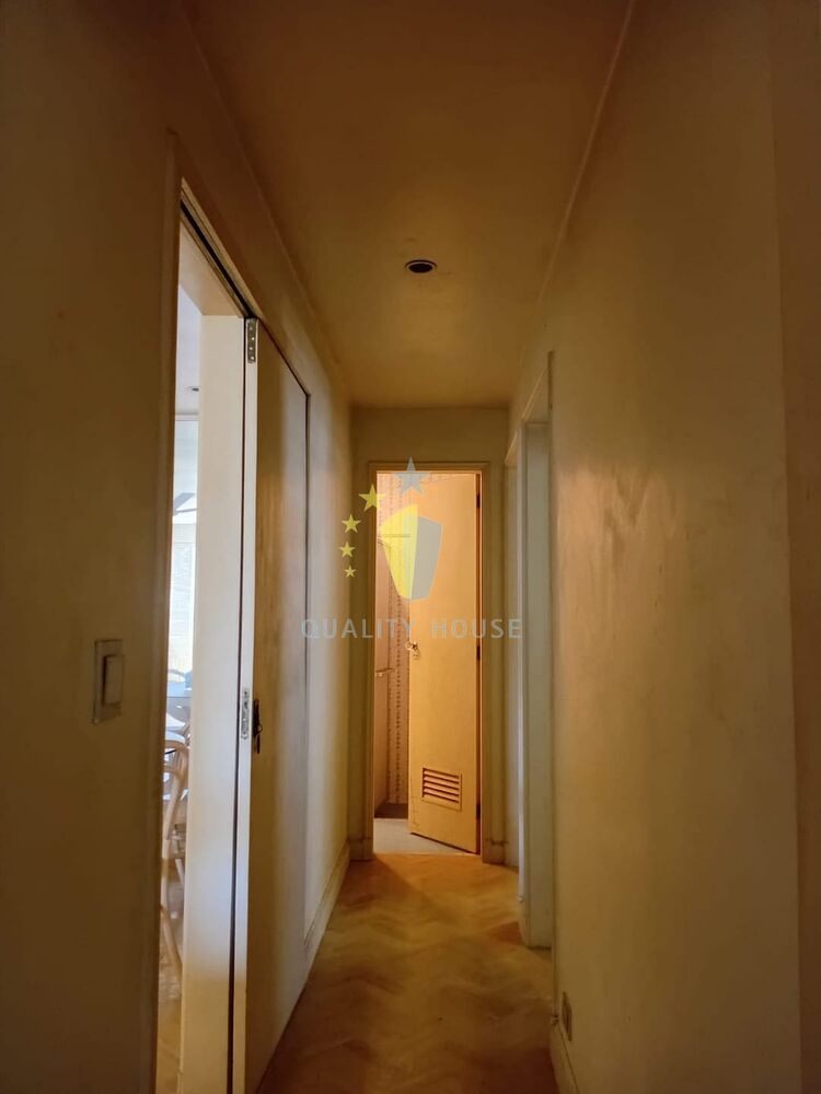 Apartamento à venda com 3 quartos, 123m² - Foto 3