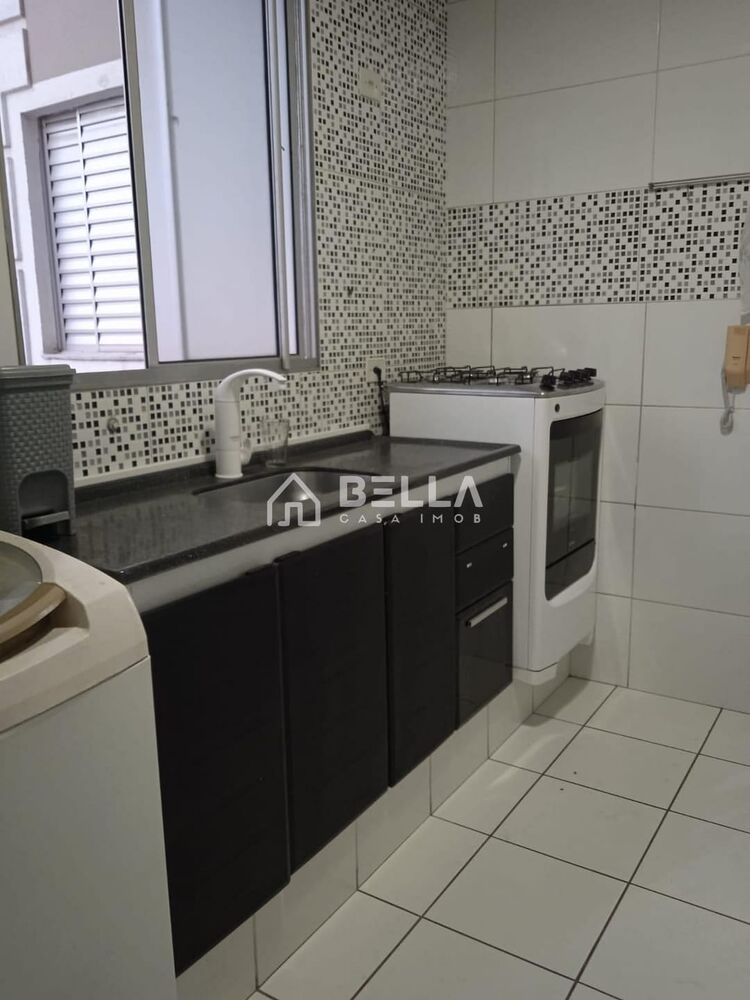 Apartamento à venda com 2 quartos, 50m² - Foto 10