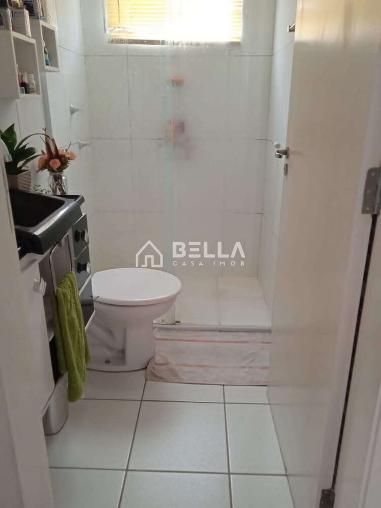 Apartamento à venda com 2 quartos, 50m² - Foto 7