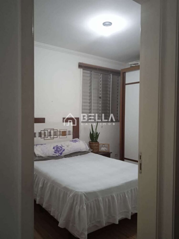 Apartamento à venda com 2 quartos, 50m² - Foto 5