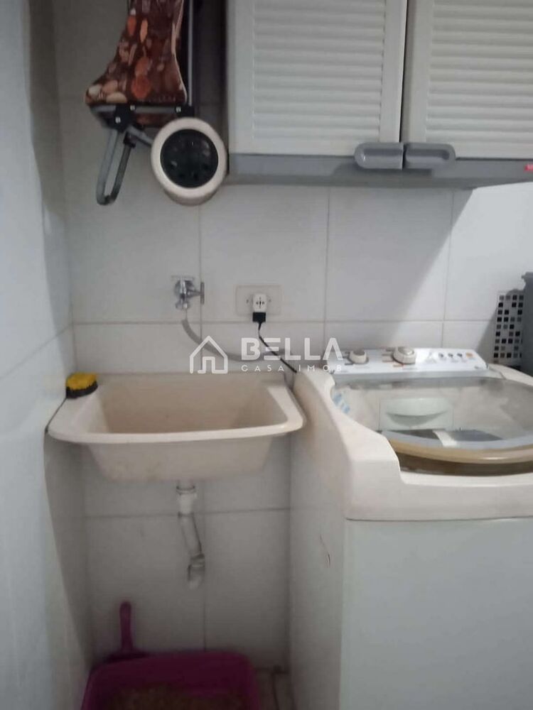 Apartamento à venda com 2 quartos, 50m² - Foto 14