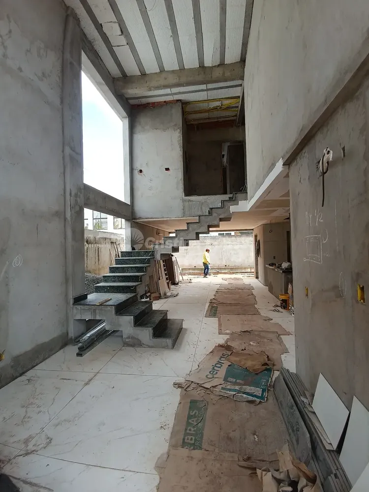 Casa, 4 quartos, 217 m² - Foto 6