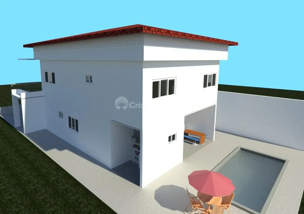 Casa, 4 quartos, 217 m² - Foto 5