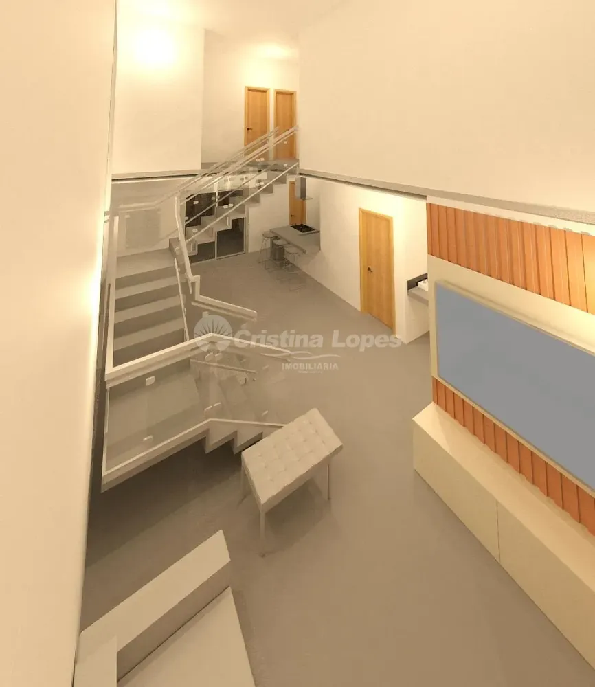 Casa, 4 quartos, 217 m² - Foto 8