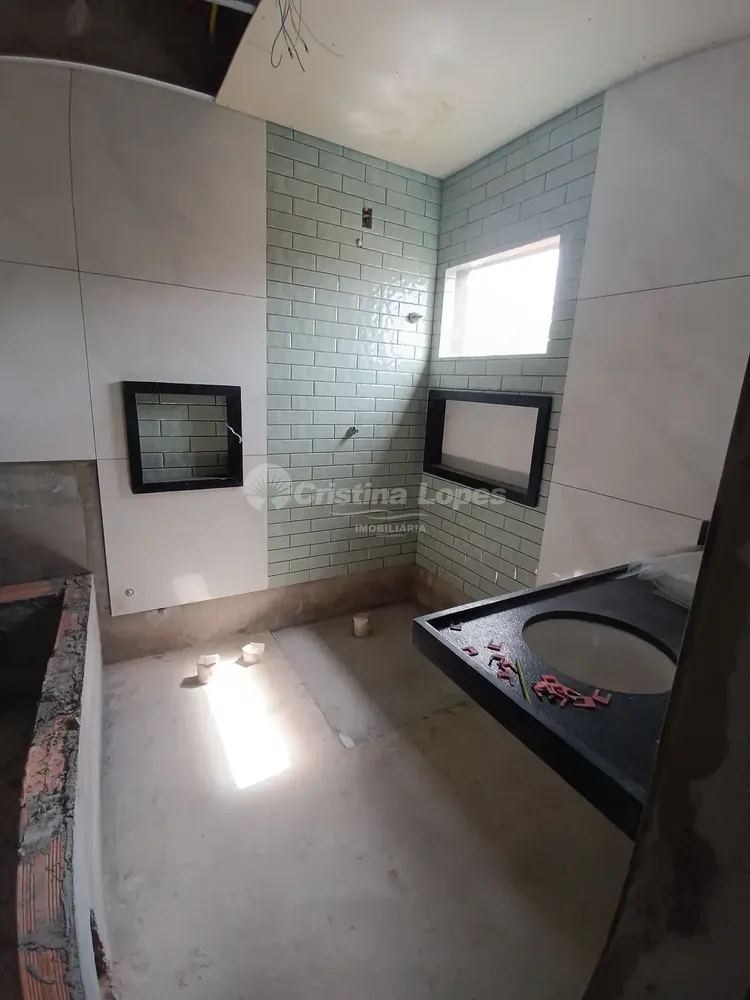 Casa, 4 quartos, 217 m² - Foto 7