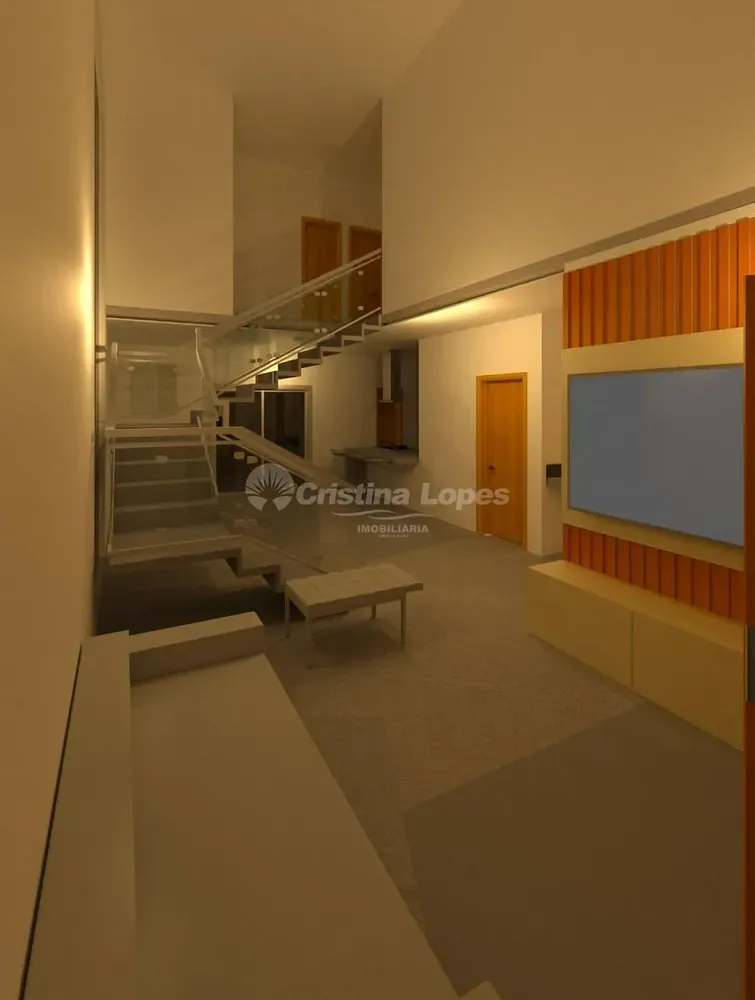 Casa, 4 quartos, 217 m² - Foto 2