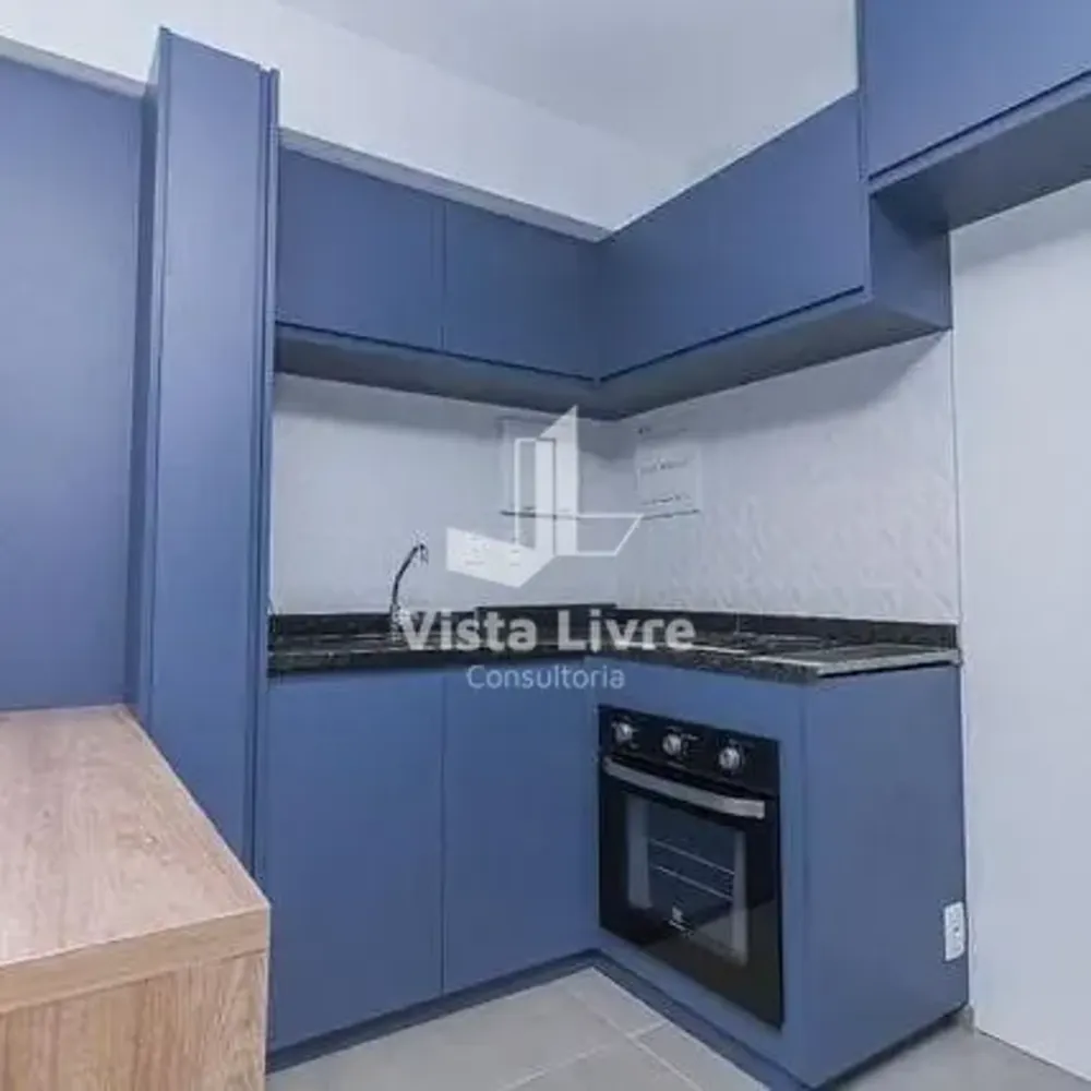 Apartamento, 1 quarto, 34 m² - Foto 5