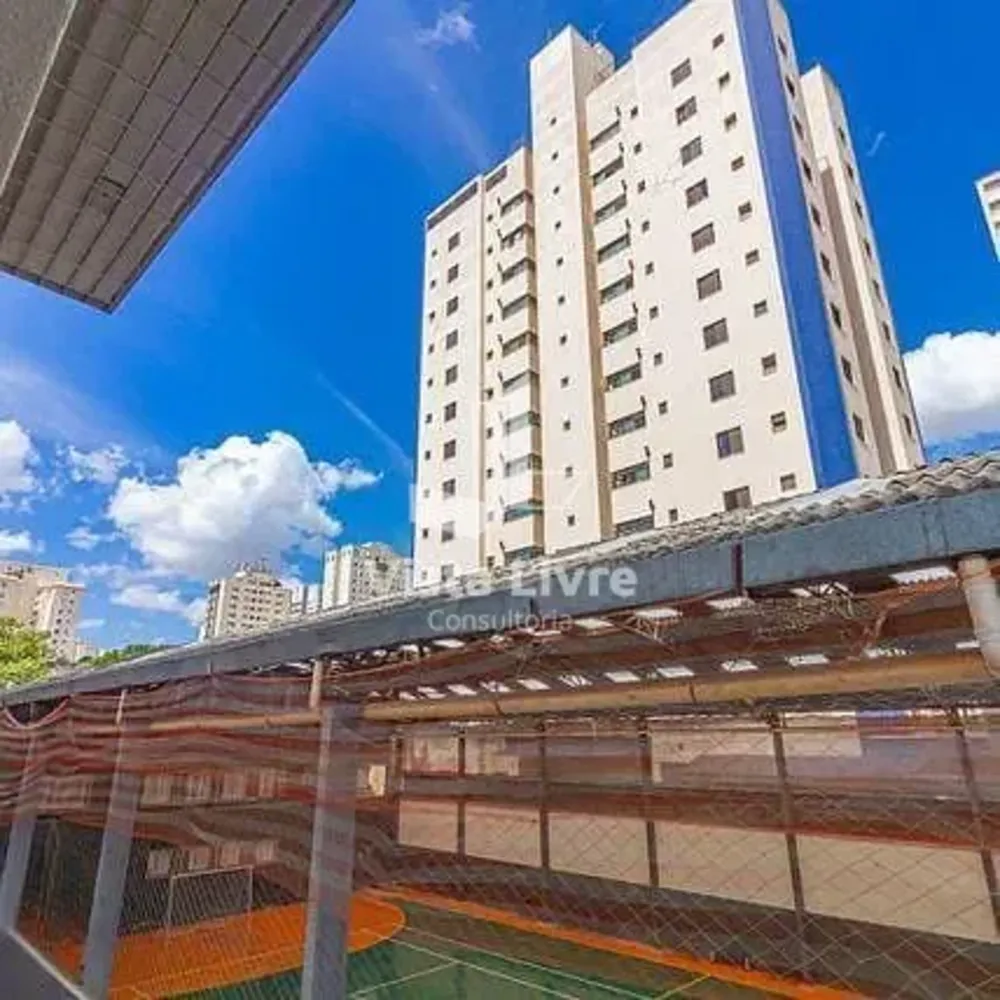 Apartamento, 1 quarto, 34 m² - Foto 2