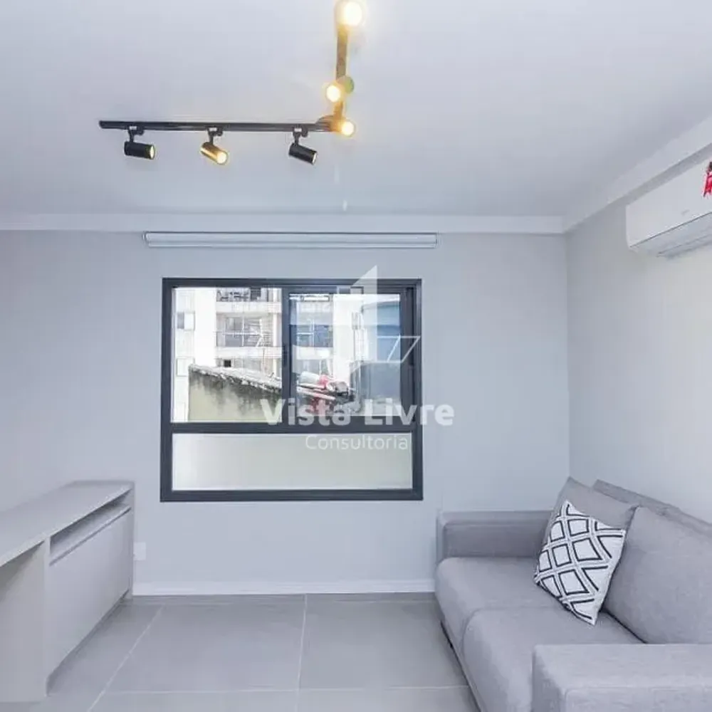 Apartamento, 1 quarto, 34 m² - Foto 6