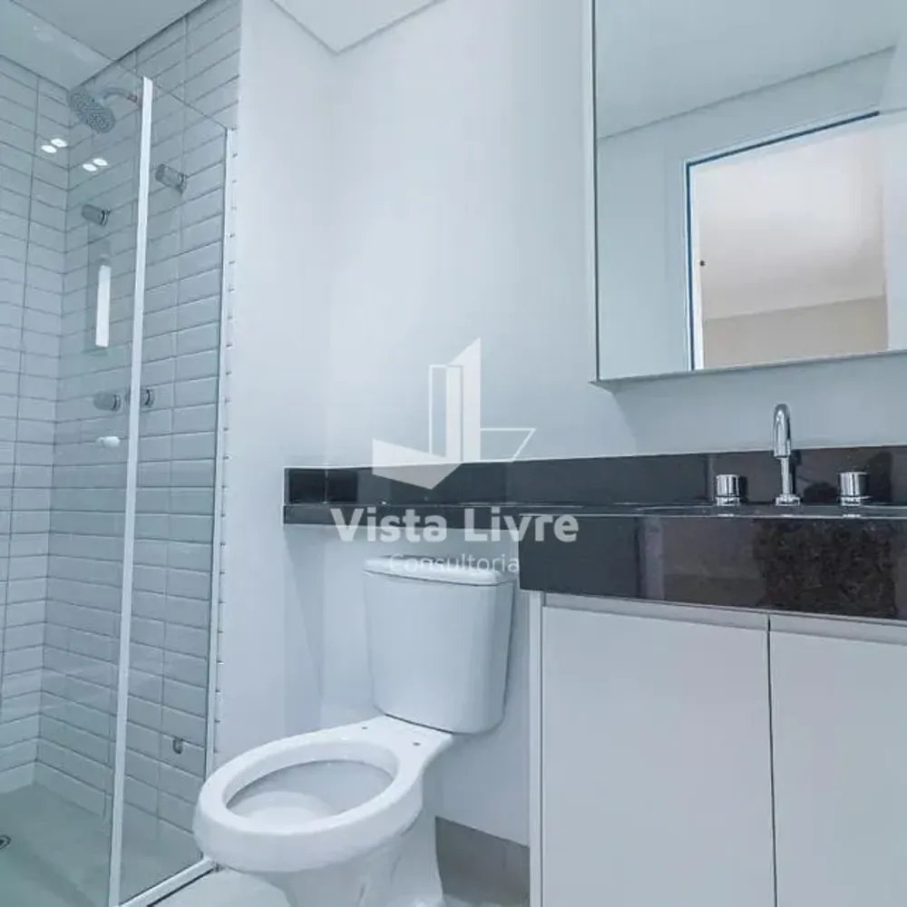 Apartamento, 1 quarto, 34 m² - Foto 3