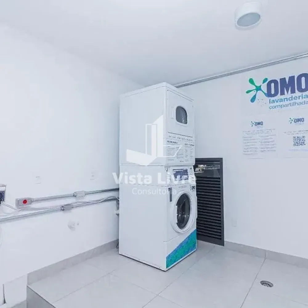 Apartamento, 1 quarto, 34 m² - Foto 8