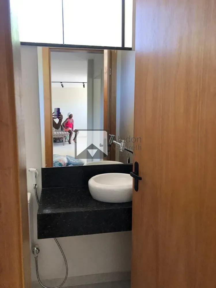 Apartamento, 1 quarto, 80 m² - Foto 5