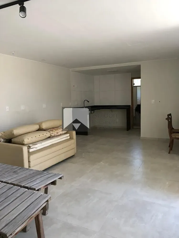 Apartamento, 1 quarto, 80 m² - Foto 2