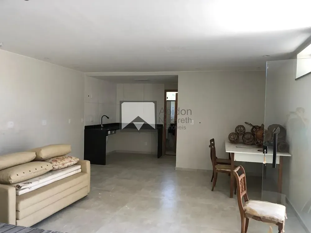 Apartamento, 1 quarto, 80 m² - Foto 3