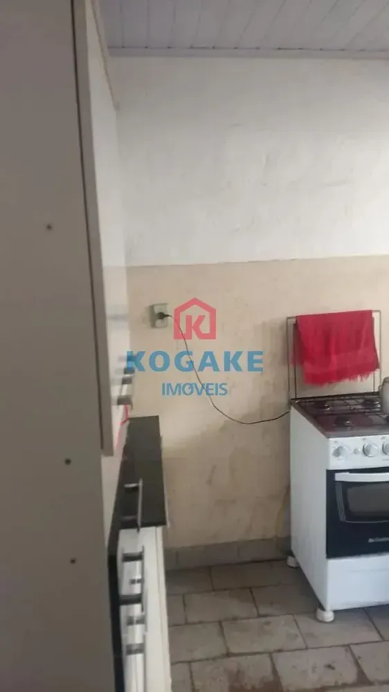 Casa, 3 quartos, 78 m² - Foto 2