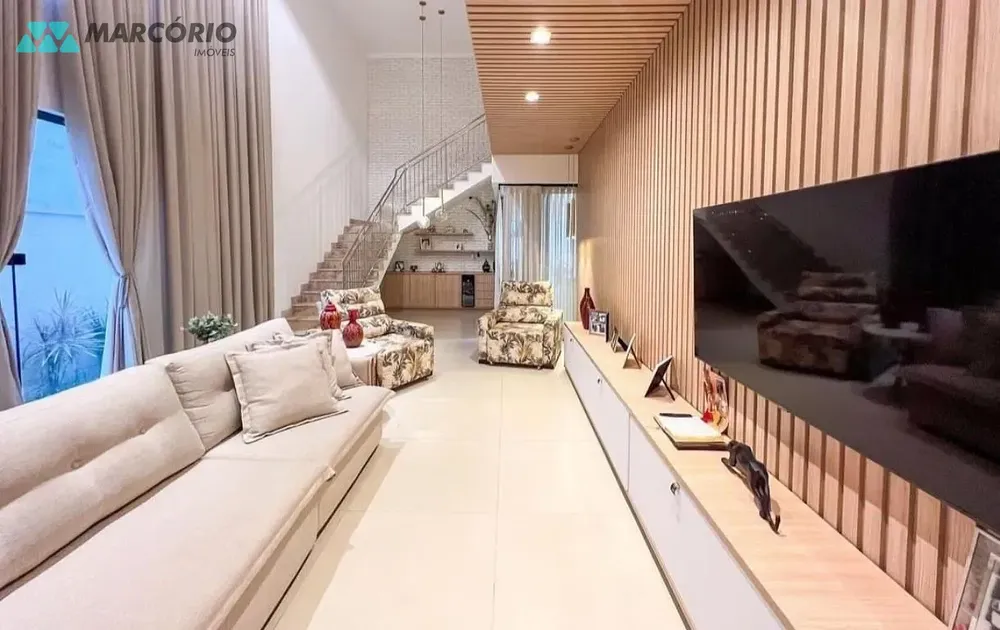 Casa, 4 quartos, 255 m² - Foto 8