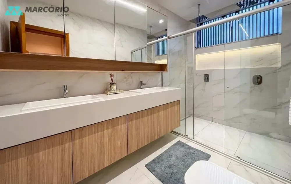Casa, 4 quartos, 255 m² - Foto 3