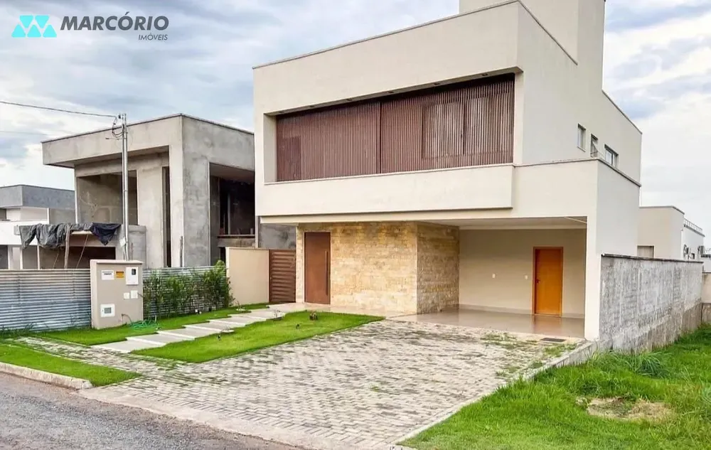 Casa, 4 quartos, 255 m² - Foto 7