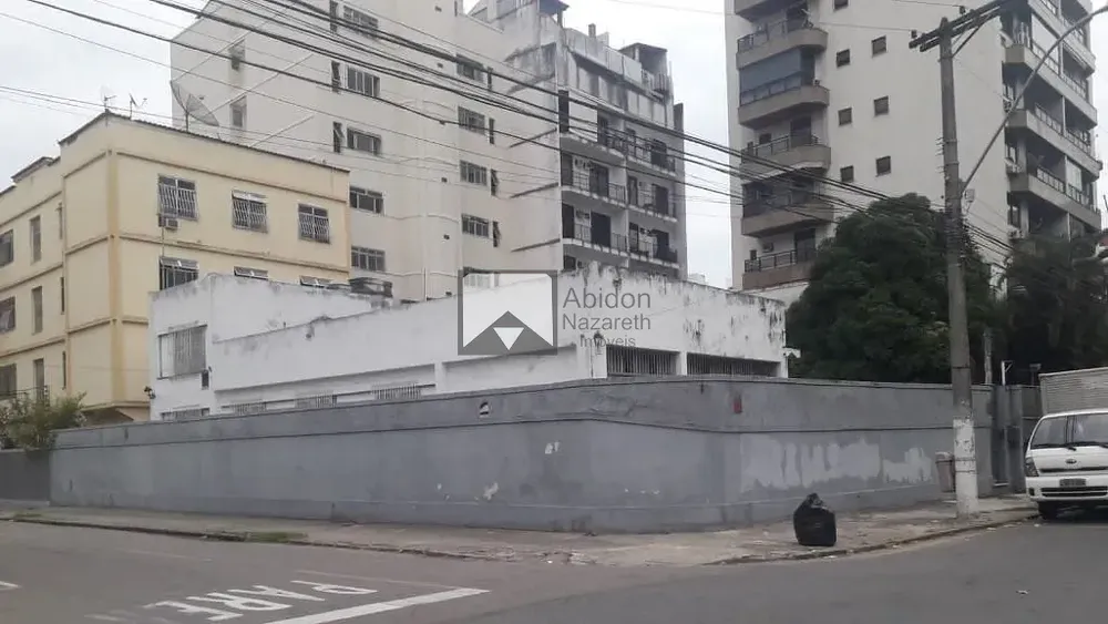 Casa, 4 quartos, 380 m² - Foto 1