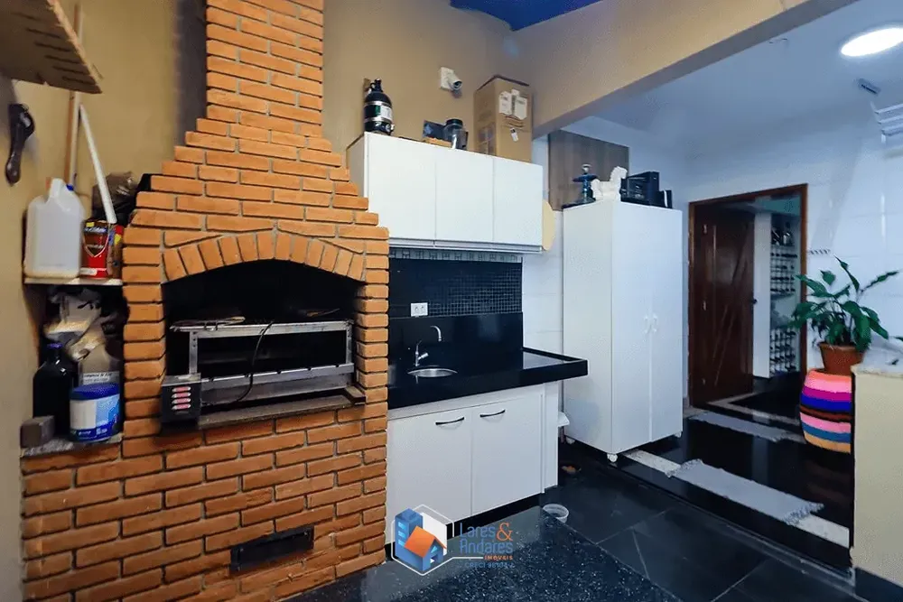 Casa, 3 quartos, 200 m² - Foto 6