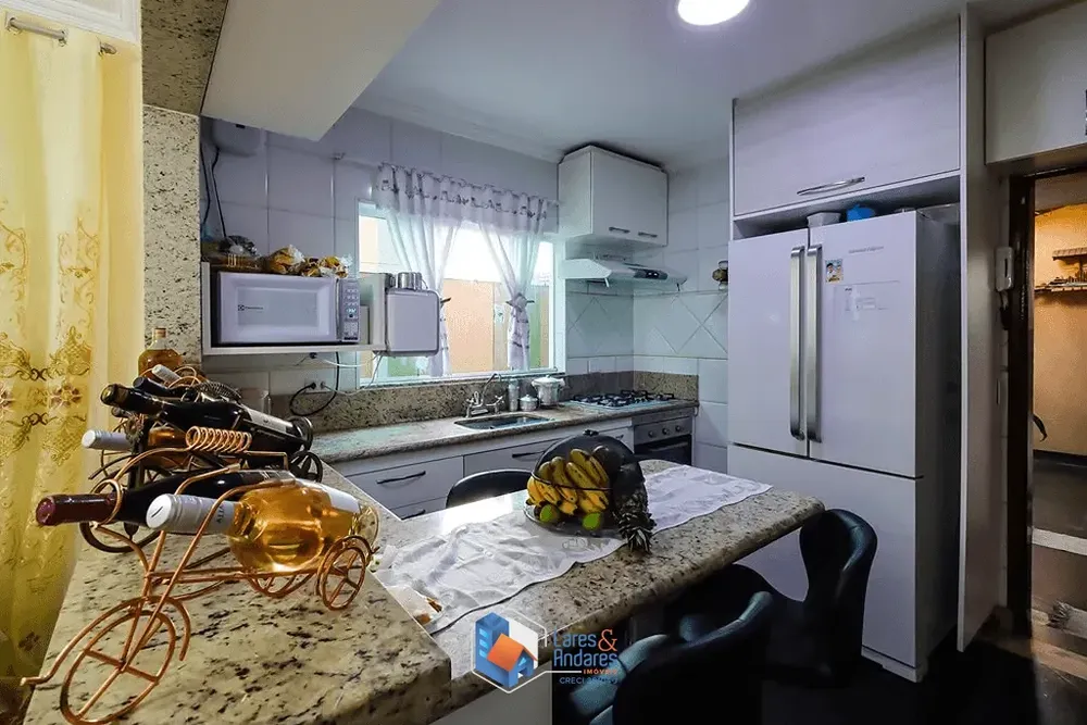 Casa, 3 quartos, 200 m² - Foto 4