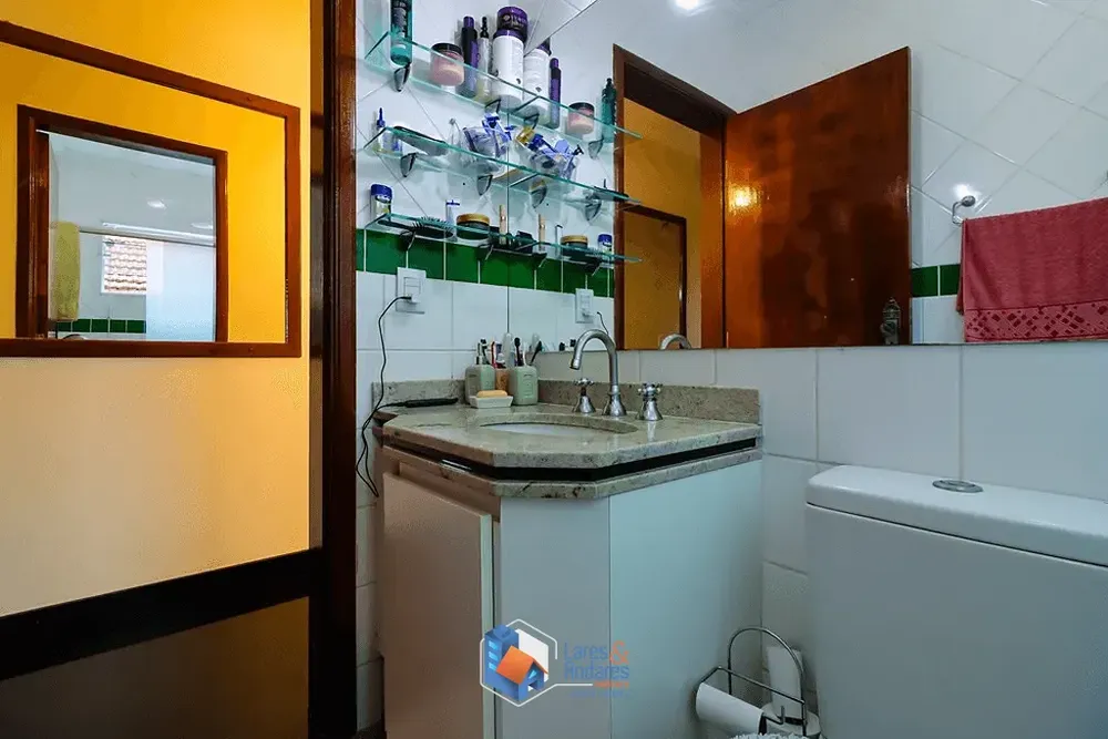 Casa, 3 quartos, 200 m² - Foto 5