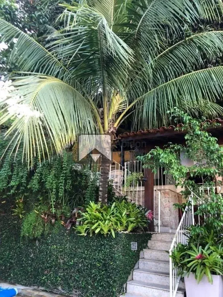 Casa, 4 quartos, 300 m² - Foto 28