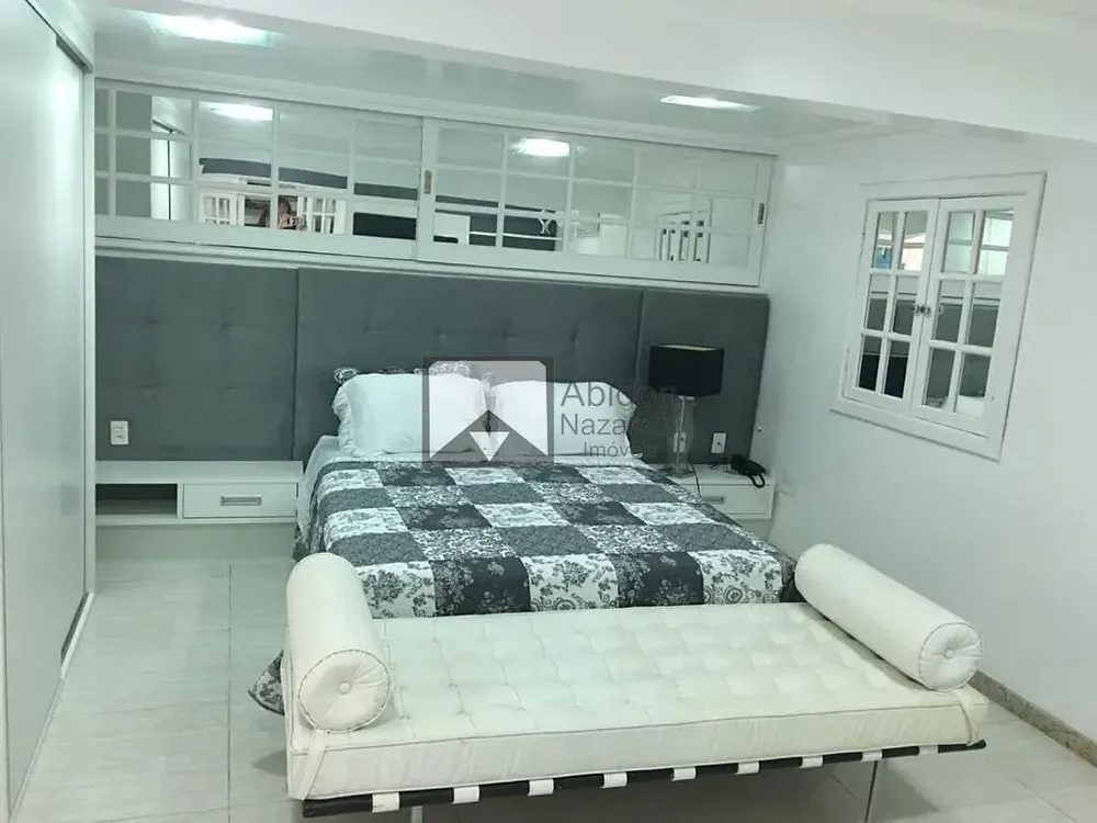 Casa, 4 quartos, 300 m² - Foto 24