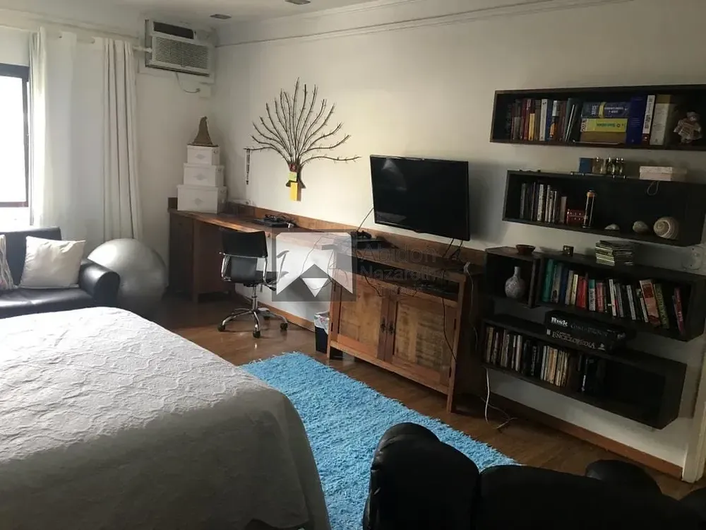 Casa, 4 quartos, 300 m² - Foto 25