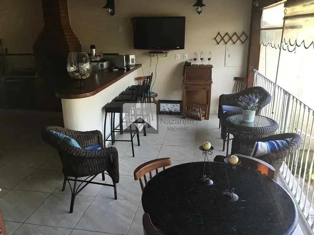 Casa, 4 quartos, 300 m² - Foto 19
