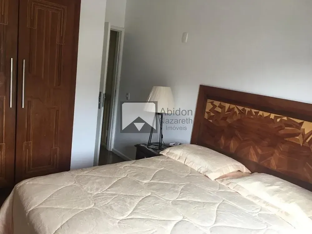 Casa, 4 quartos, 300 m² - Foto 27