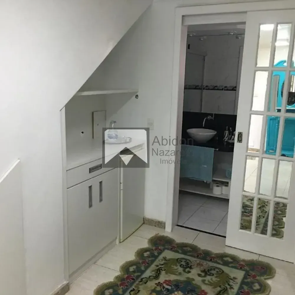 Casa, 4 quartos, 300 m² - Foto 21