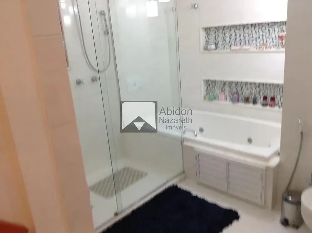 Casa, 4 quartos, 300 m² - Foto 9